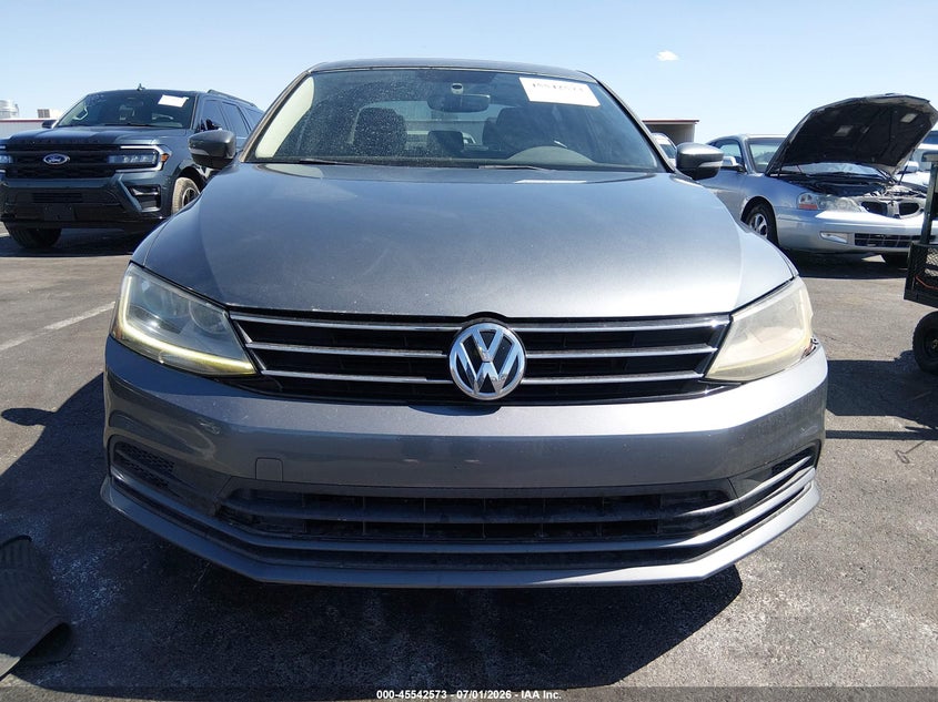 AtlanticExpress - Volkswagen Jetta