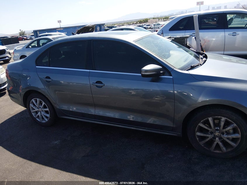 AtlanticExpress - Volkswagen Jetta