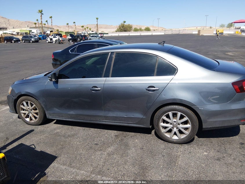 AtlanticExpress - Volkswagen Jetta