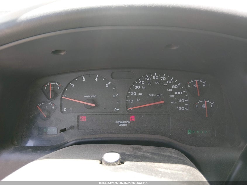 2003 Dodge Dakota Slt VIN: 1D7HL42X63S367284 Lot: 45542575