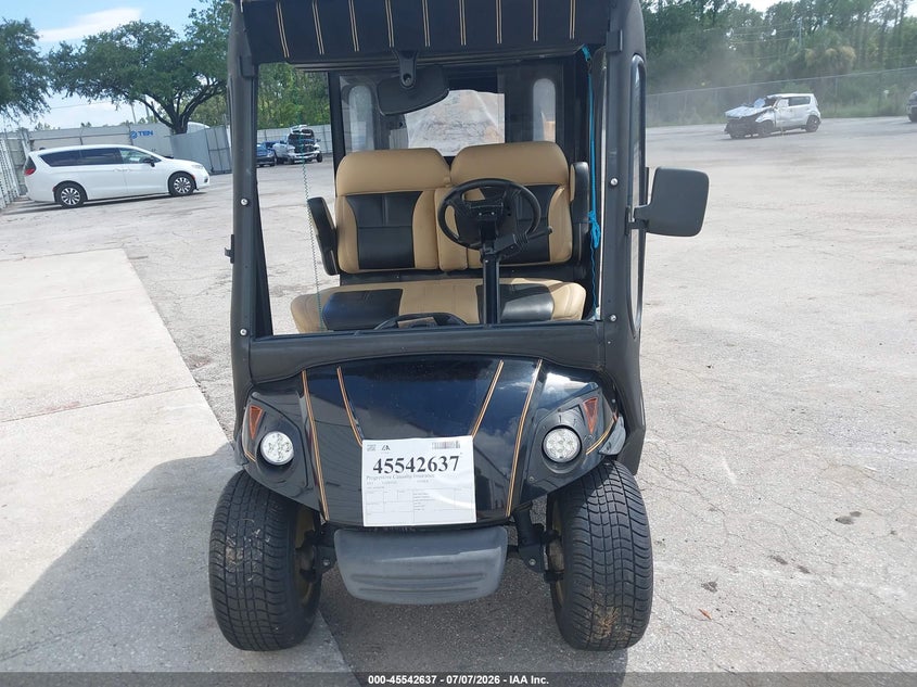 2012 Yamaha Other VIN: JC0300780 Lot: 45542637