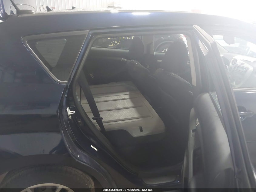 2009 Pontiac Vibe VIN: 5Y2SP67049Z431558 Lot: 45542679