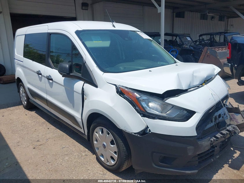 Vin: nm0ls7s76n1518669, lot: 46041004, ford transit connect xl 2022 img_1