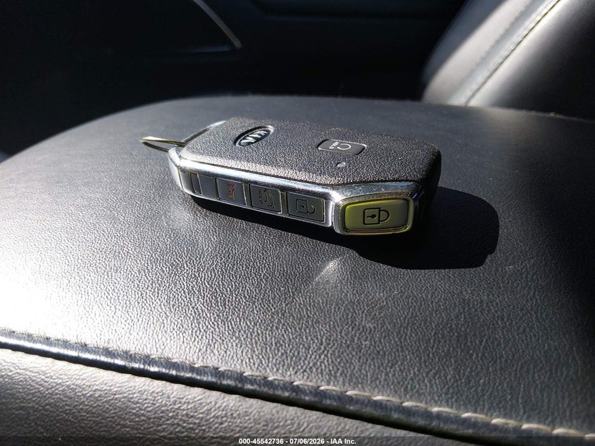 KIA TELLURIDE 2021 VIN 5XYP5DHC1MG158076