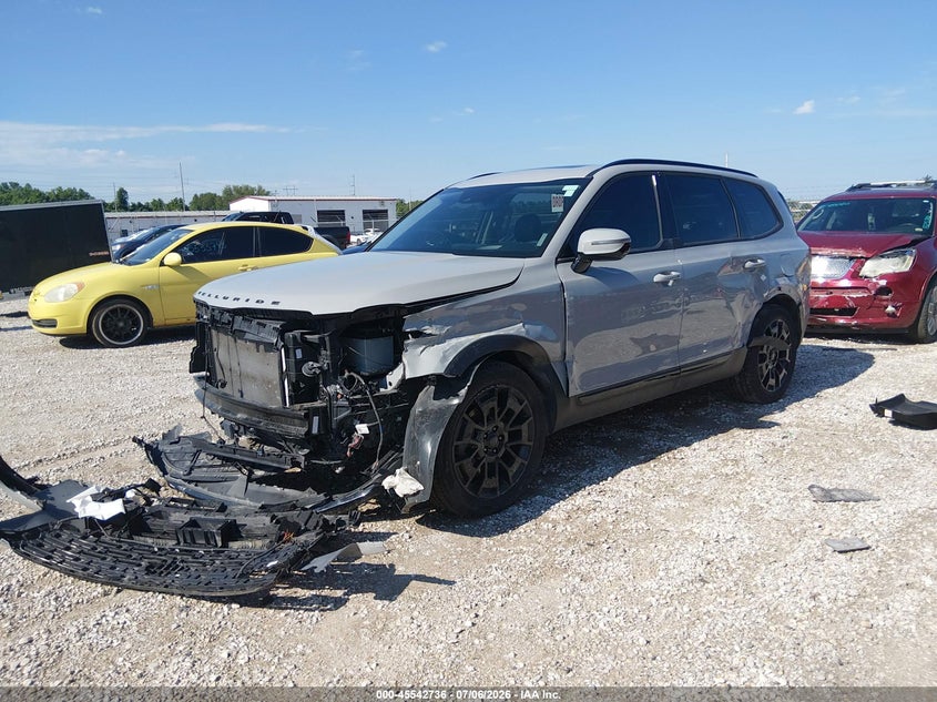 KIA TELLURIDE 2021 VIN 5XYP5DHC1MG158076
