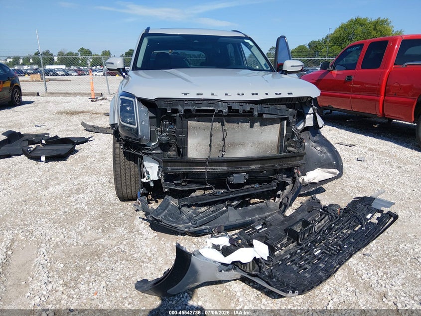 KIA TELLURIDE 2021 VIN 5XYP5DHC1MG158076