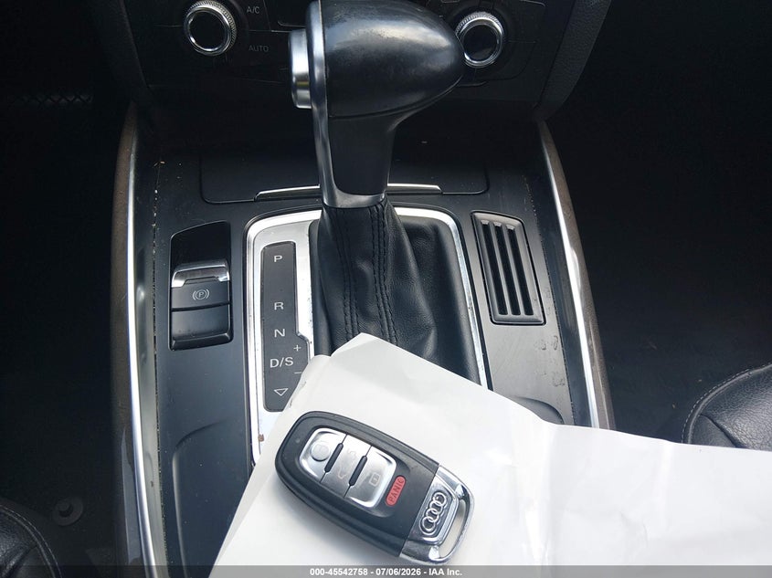 AtlanticExpress - Audi Q5