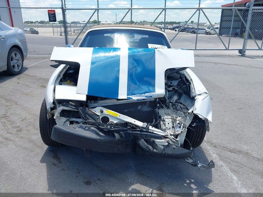 1990 Mazda Mx-5 Miata VIN: JM1NA3512L0132333 Lot: 45542799