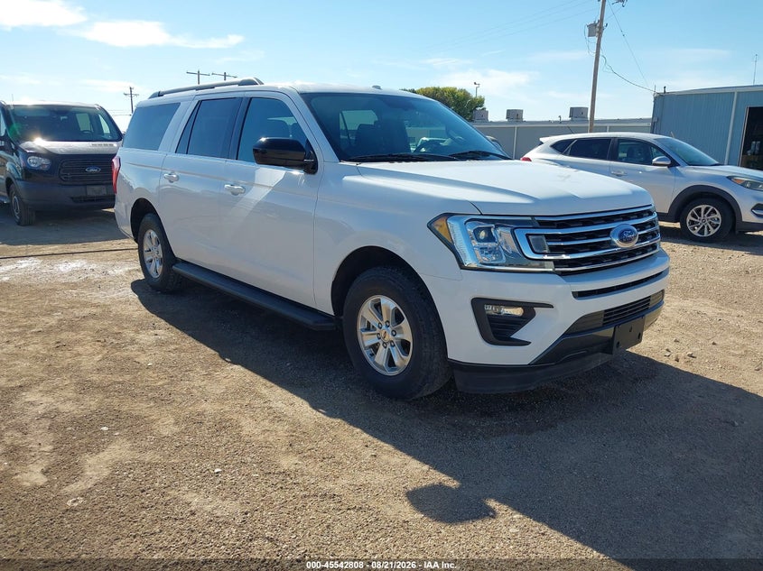 Vin: 1fmjk1ft8jea45791, lot: 46041077, ford expedition max xl 2018 img_1