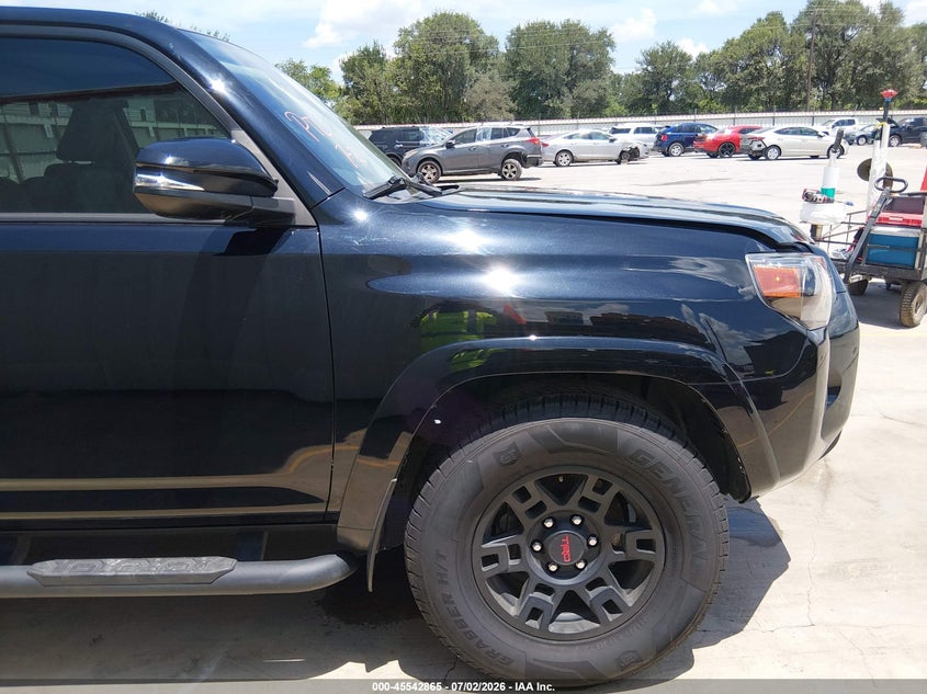 TOYOTA 4RUNNER - zdjęcie 18
