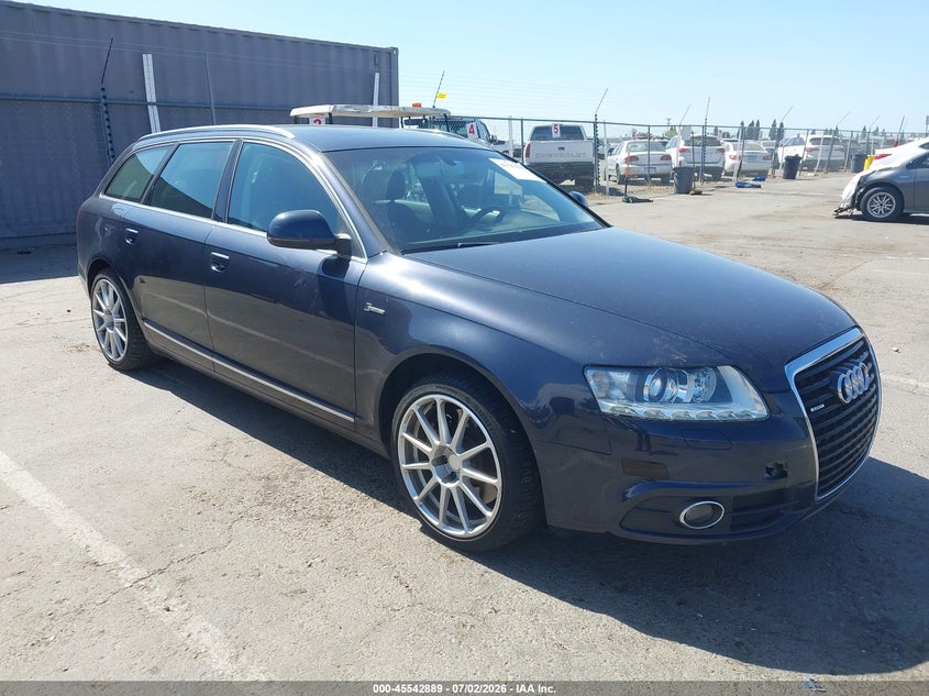 Vin: wau4gbfb5bn029126, lot: 46041158, audi a6 3.0 premium 2011 img_1