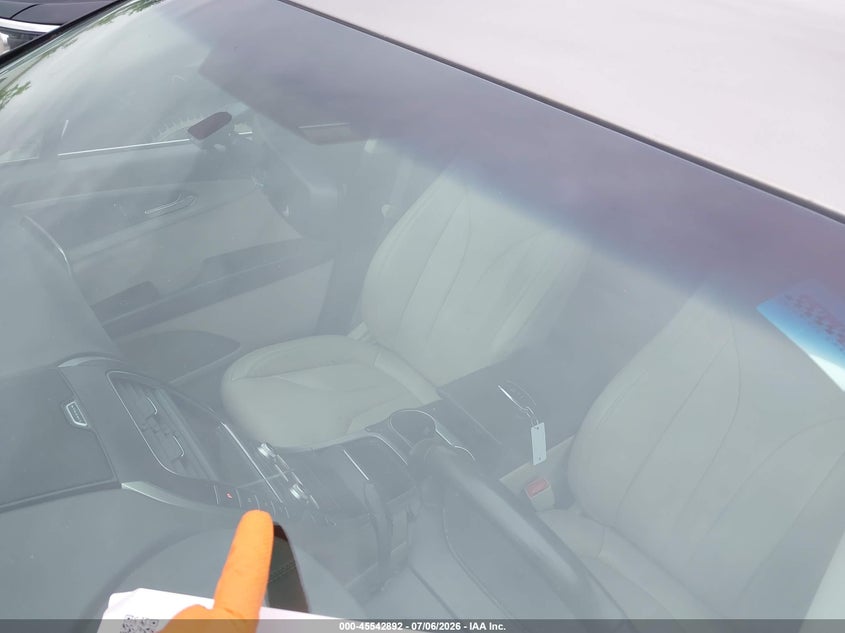 2018 Lincoln Mkx Premiere VIN: 2LMPJ6JR0JBL37036 Lot: 45542892