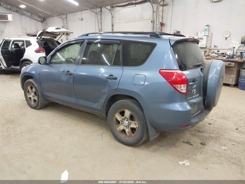 AtlanticExpress - Toyota RAV4