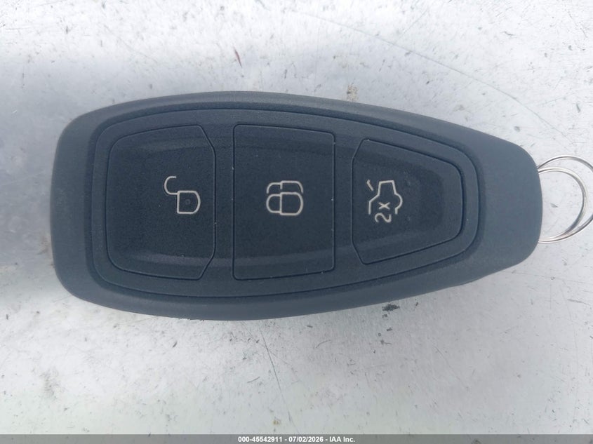 2013 Ford C-Max Hybrid Sel VIN: 1FADP5BU6DL555734 Lot: 45542911