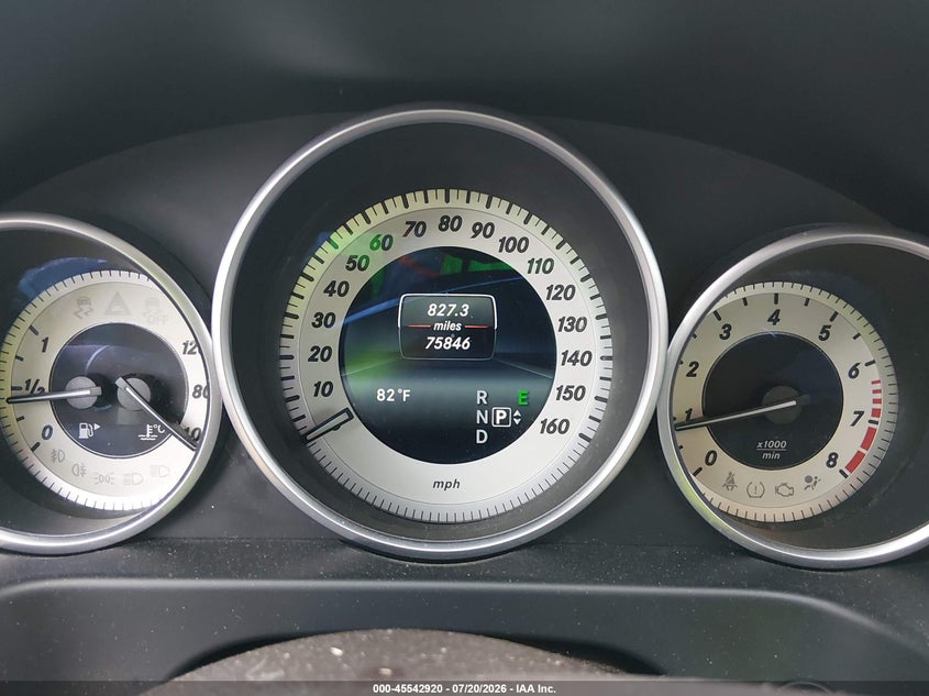 2016 Mercedes-Benz E 350 4Matic VIN: WDDHF8JB1GB216606 Lot: 45542920