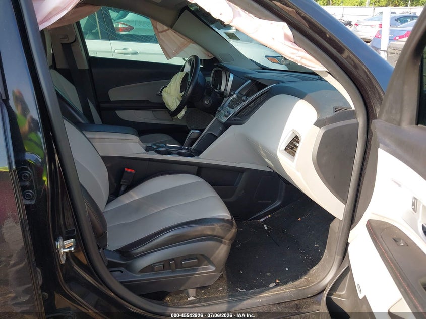 2015 CHEVROLET EQUINOX LT · Фото 5
