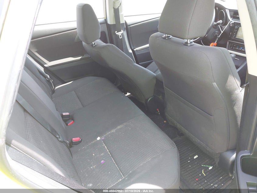 2016 Scion Im VIN: JTNKARJE7GJ504968 Lot: 45542960