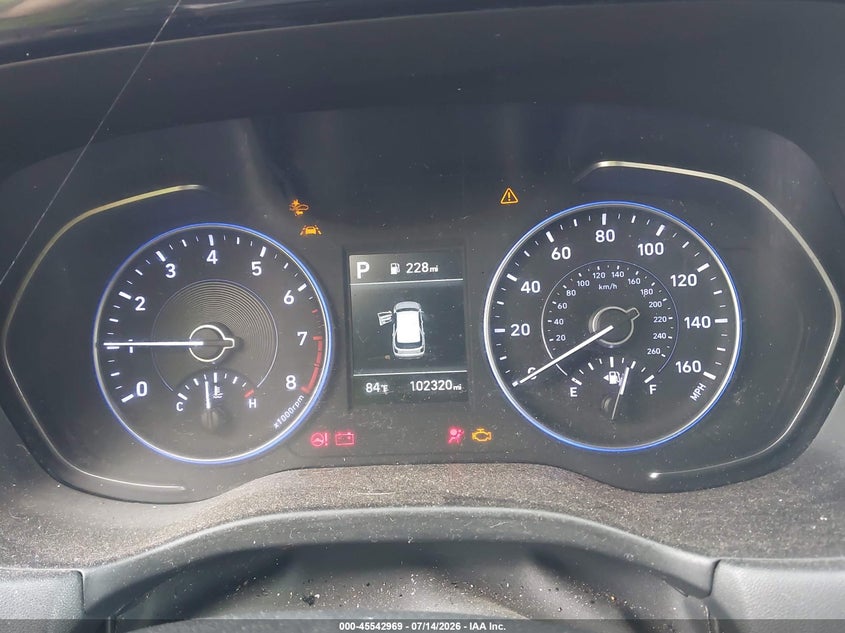 2021 Hyundai Palisade Se VIN: KM8R14HE4MU182890 Lot: 45542969