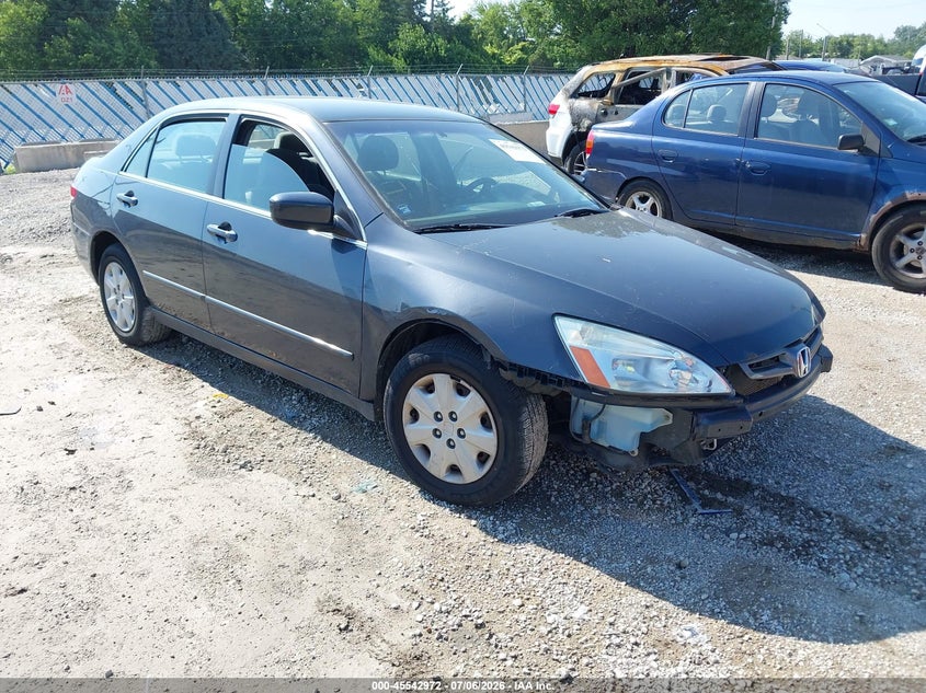 2003 HONDA ACCORD SDN auction photo 1