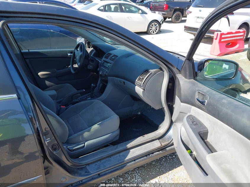 2003 HONDA ACCORD SDN auction photo 5