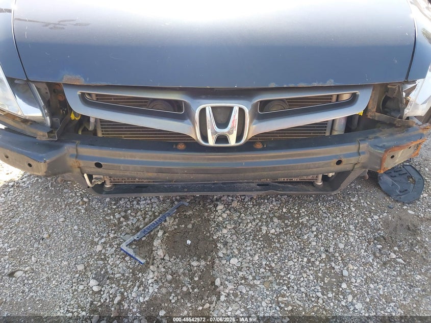 2003 HONDA ACCORD SDN auction photo 6