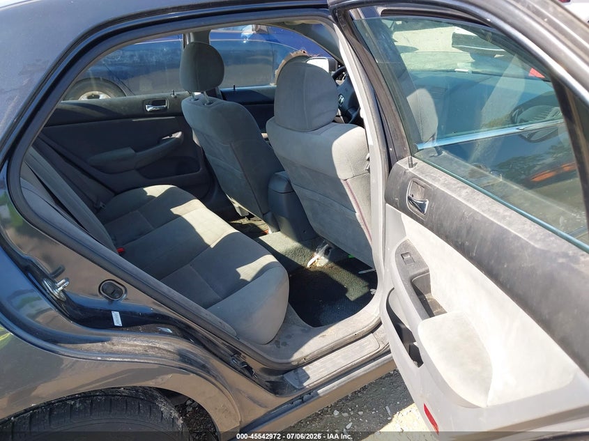 2003 HONDA ACCORD SDN auction photo 8