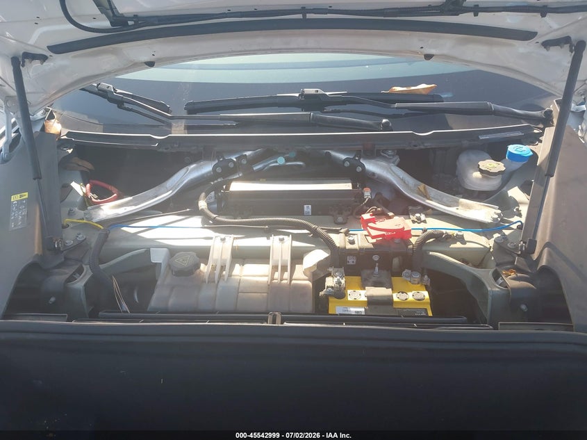 2018 Tesla Model S 100D/75D/P100D VIN: 5YJSA1E21JF277409 Lot: 45542999