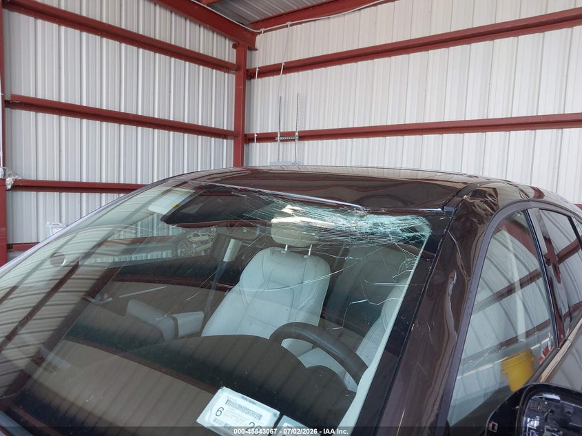 2017 Mazda Cx-5 Grand Touring VIN: JM3KFBDL7H0117648 Lot: 45543067