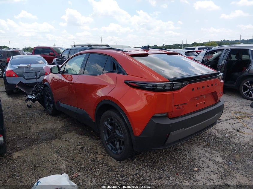 Vin: jtmaaaae9tj009473, lot: 46041347, subaru uncharted 20263