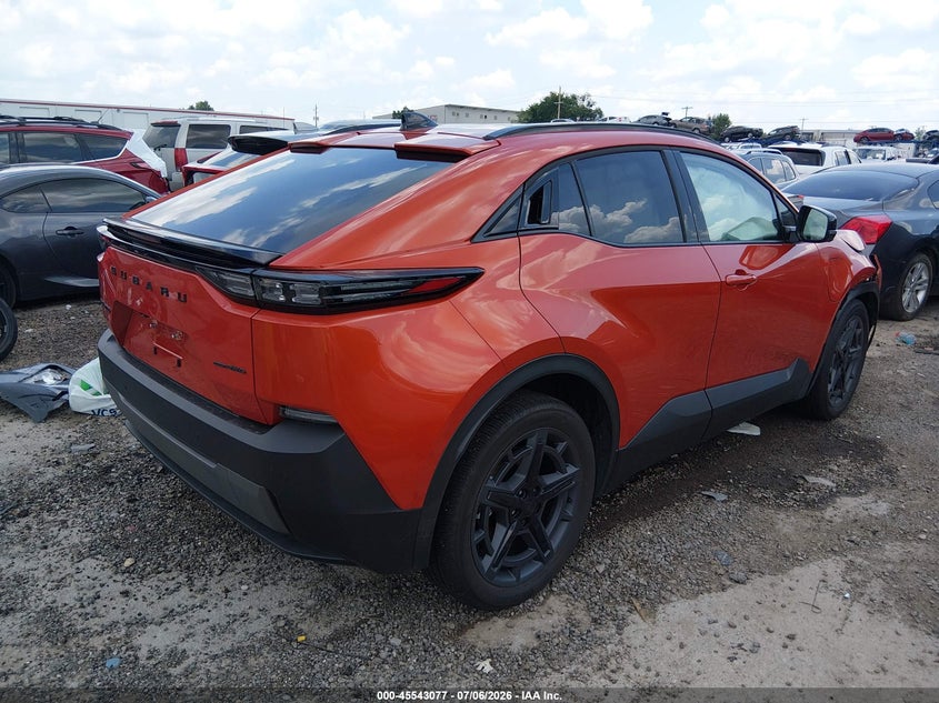 Vin: jtmaaaae9tj009473, lot: 46041347, subaru uncharted 20264