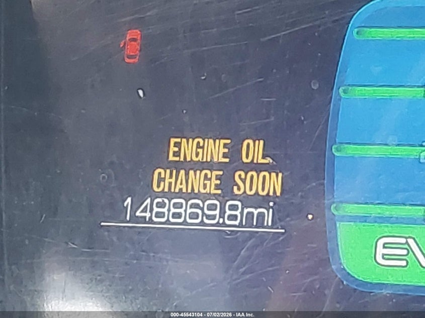 AtlanticExpress - Ford Fusion