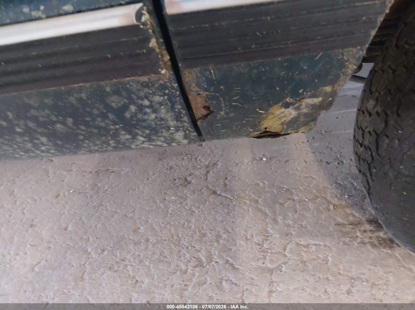 AtlanticExpress - Chevrolet Suburban