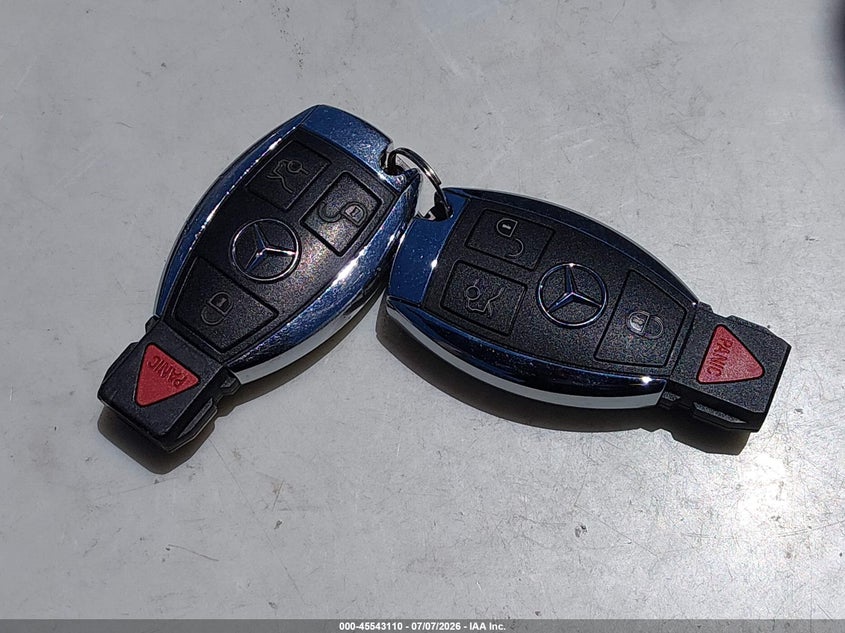 2006 Mercedes-Benz Clk 350 VIN: WDBTK56G66T056118 Lot: 45543110