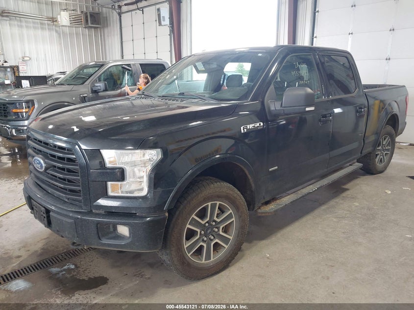 Vin: 1ftfw1eg0gkg00388, lot: 46041391, ford f-150 king ranch/lariat/limited/platinum/xl/xlt 20162