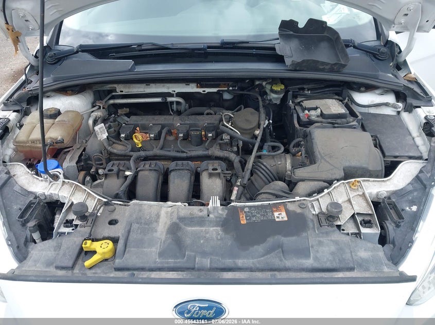 AtlanticExpress - Ford Focus