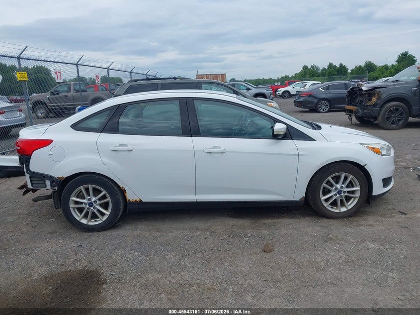 AtlanticExpress - Ford Focus