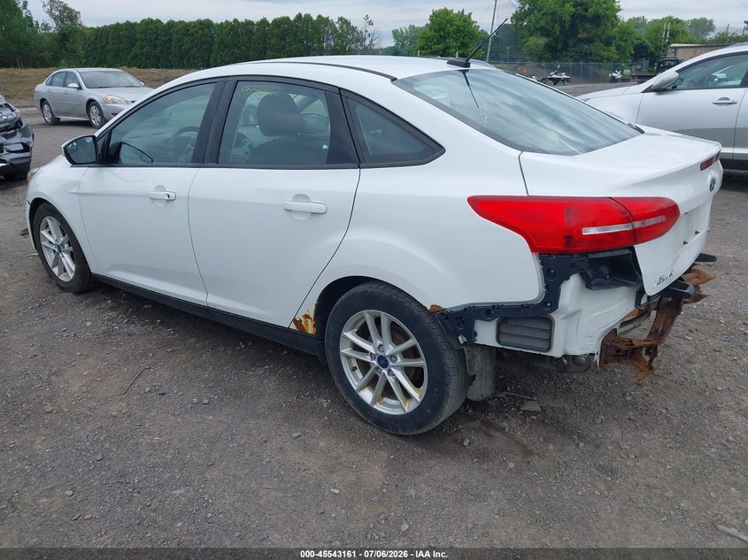 AtlanticExpress - Ford Focus