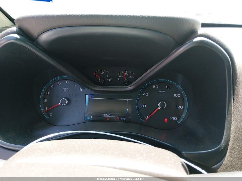 2018 GMC Canyon Sle VIN: 1GTG5CEN4J1318222 Lot: 45543164