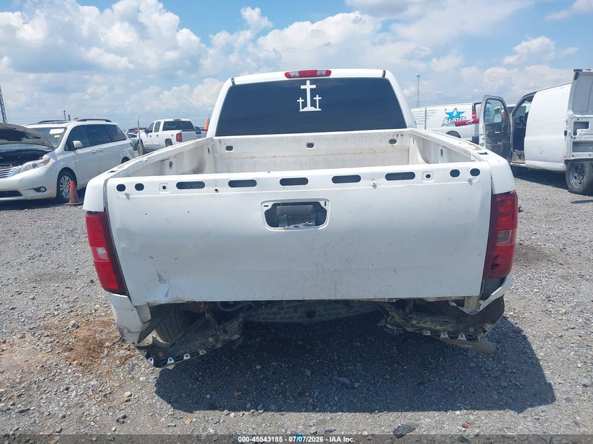 AtlanticExpress - Chevrolet Silverado 1500