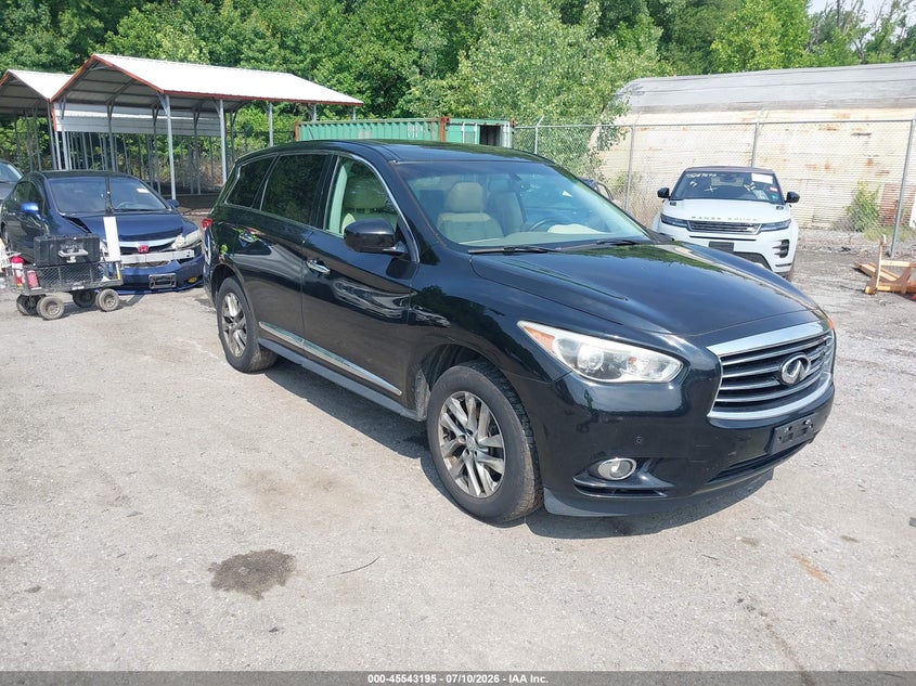 Infiniti