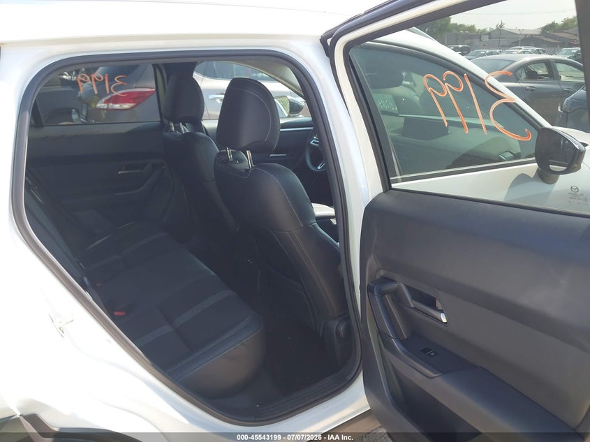 2024 Mazda Cx-50 2.5 S Select VIN: 7MMVABAM6RN189074 Lot: 45543199