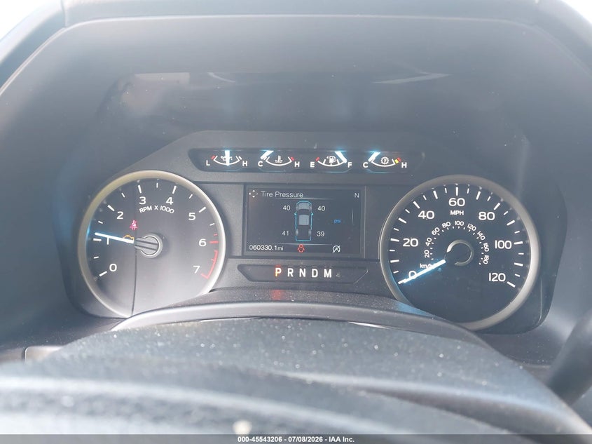 FORD F-150 2020 VIN 1FTEW1E47LKE89690