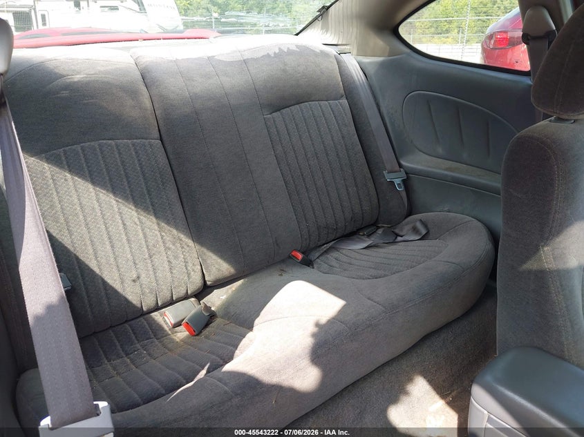 1999 Pontiac Grand Am Gt1 VIN: 1G2NW12EXXM801111 Lot: 45543222