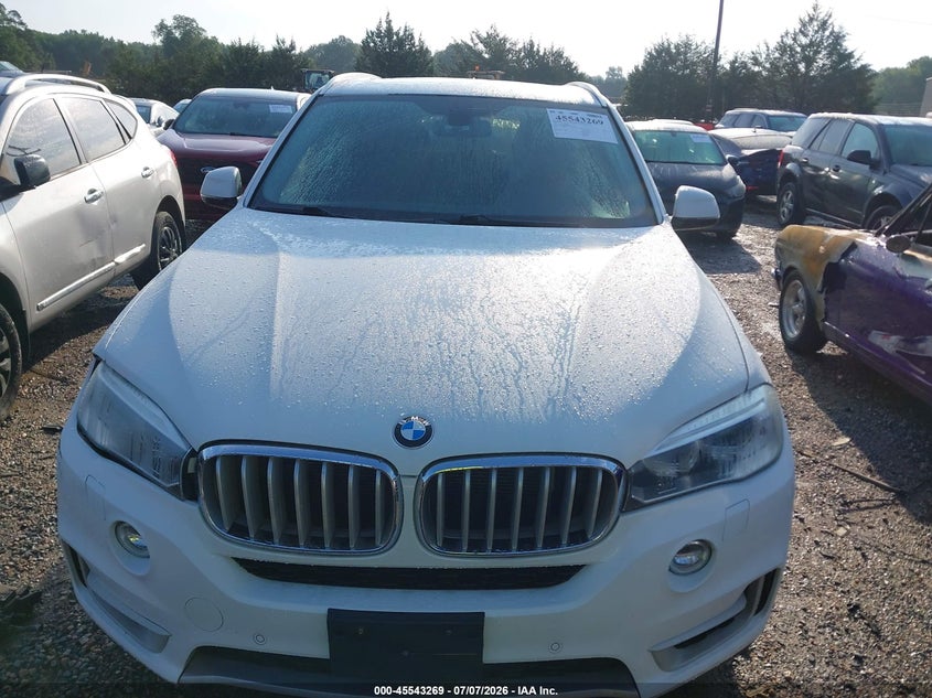 AtlanticExpress - BMW X5
