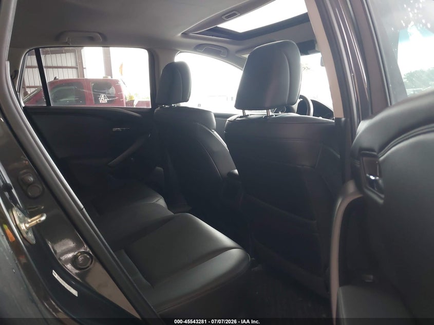 2014 Acura Rdx VIN: 5J8TB3H5XEL010793 Lot: 45543281