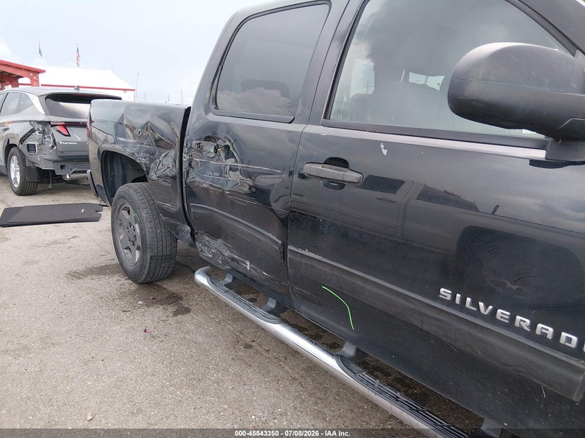 AtlanticExpress - Chevrolet Silverado 1500