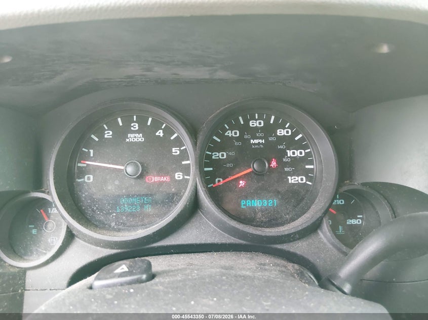 AtlanticExpress - Chevrolet Silverado 1500