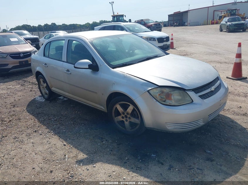 2009 Chevrolet Cobalt