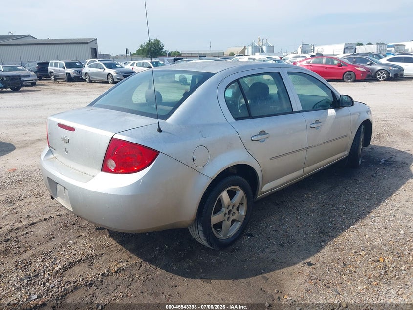 AtlanticExpress - Chevrolet Cobalt