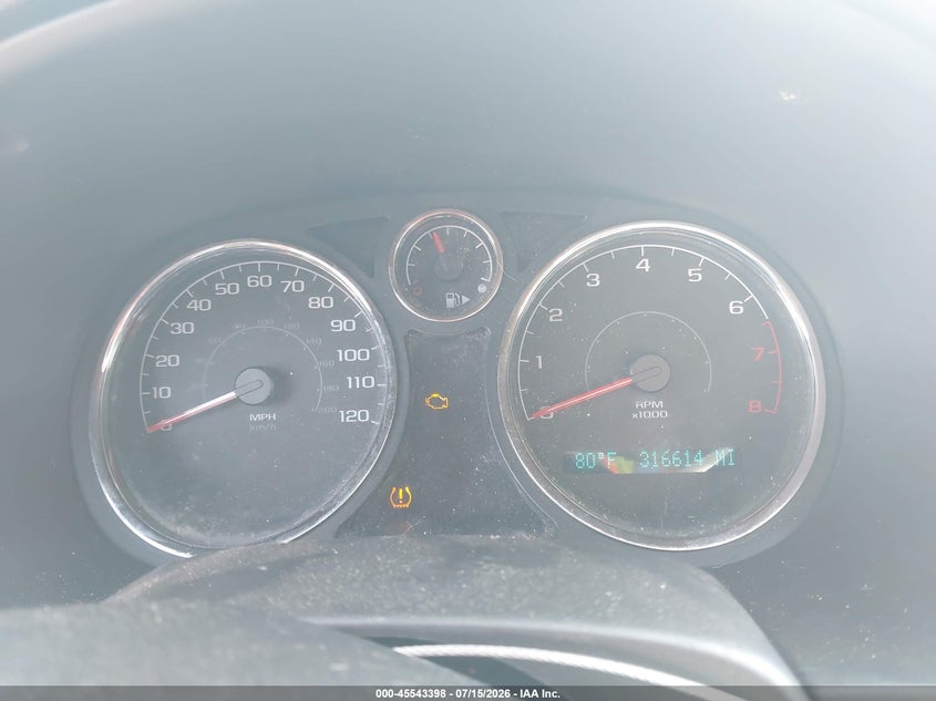 AtlanticExpress - Chevrolet Cobalt